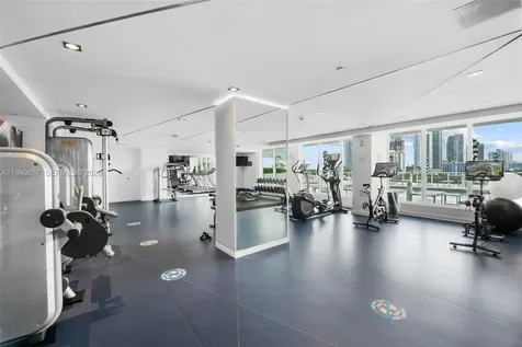 4250 Biscayne Boulevard Miami FL 33137