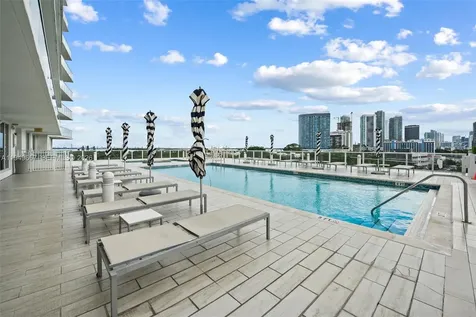 4250 Biscayne Boulevard Miami FL 33137