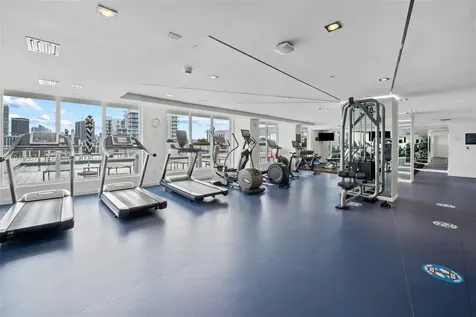 4250 Biscayne Boulevard Miami FL 33137
