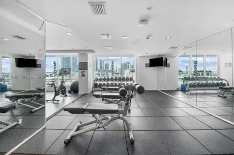 4250 Biscayne Boulevard Miami FL 33137