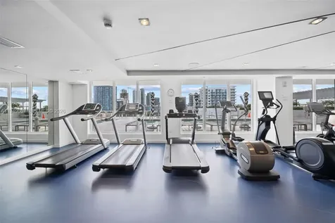 4250 Biscayne Boulevard Miami FL 33137