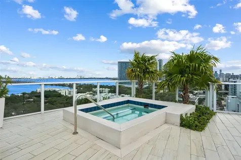 4250 Biscayne Boulevard Miami FL 33137