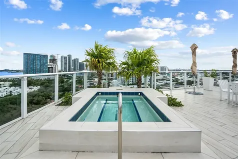 4250 Biscayne Boulevard Miami FL 33137