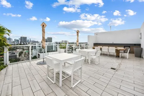 4250 Biscayne Boulevard Miami FL 33137