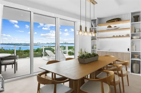 4250 Biscayne Boulevard Miami FL 33137