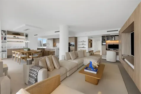 4250 Biscayne Boulevard Miami FL 33137