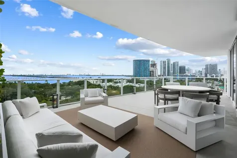 4250 Biscayne Boulevard Miami FL 33137