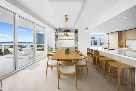 4250 Biscayne Boulevard Miami FL 33137