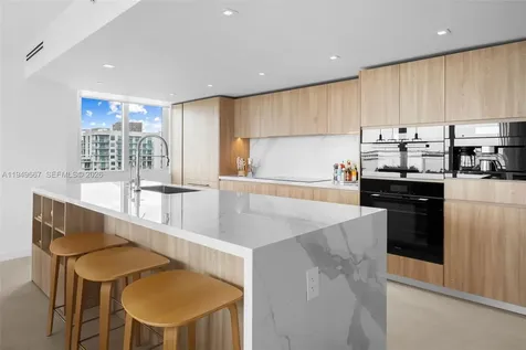 4250 Biscayne Boulevard Miami FL 33137