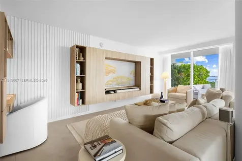 4250 Biscayne Boulevard Miami FL 33137