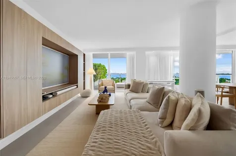 4250 Biscayne Boulevard Miami FL 33137