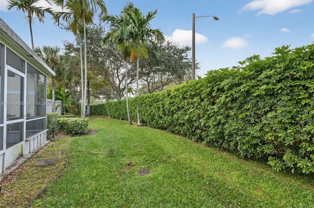 11641 NW 47th Drive Coral Springs FL 33076