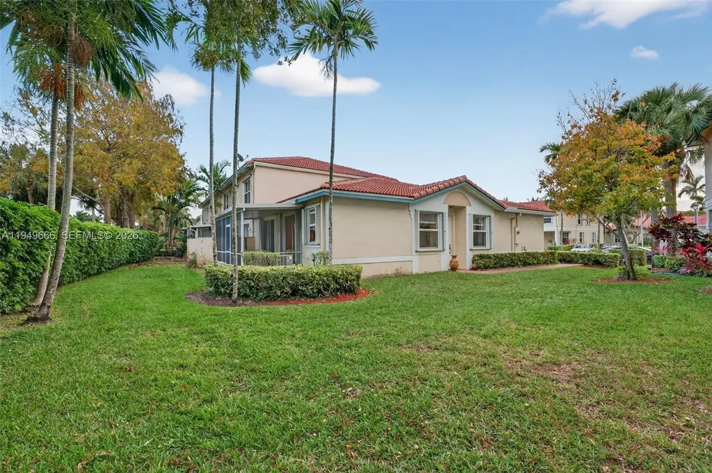11641 NW 47th Drive Coral Springs FL 33076