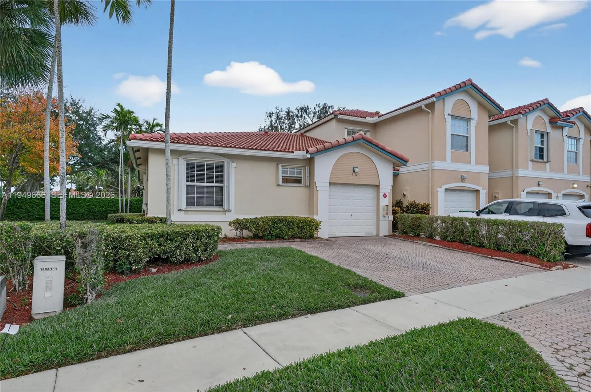 11641 NW 47th Drive Coral Springs FL 33076