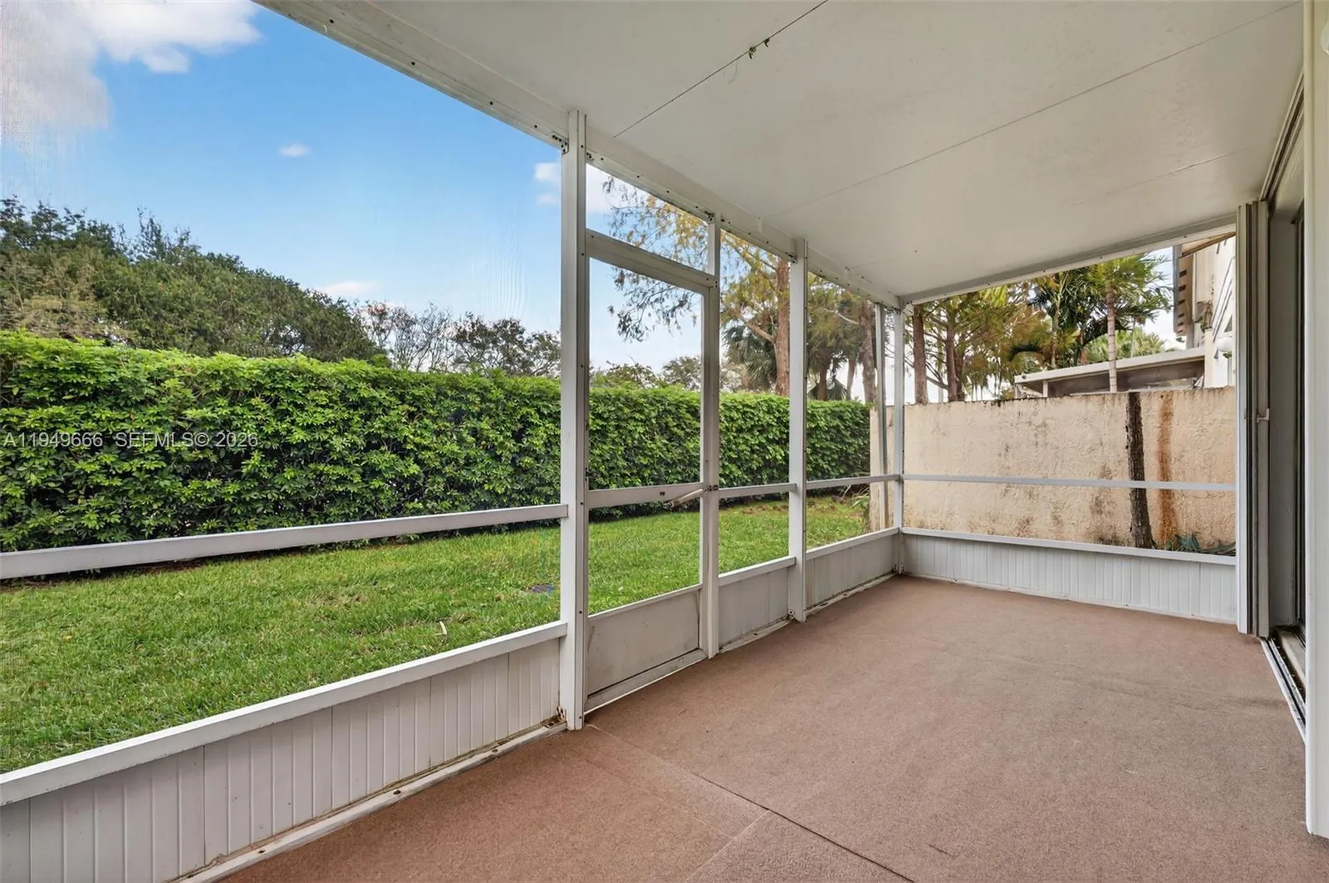 11641 NW 47th Drive Coral Springs FL 33076