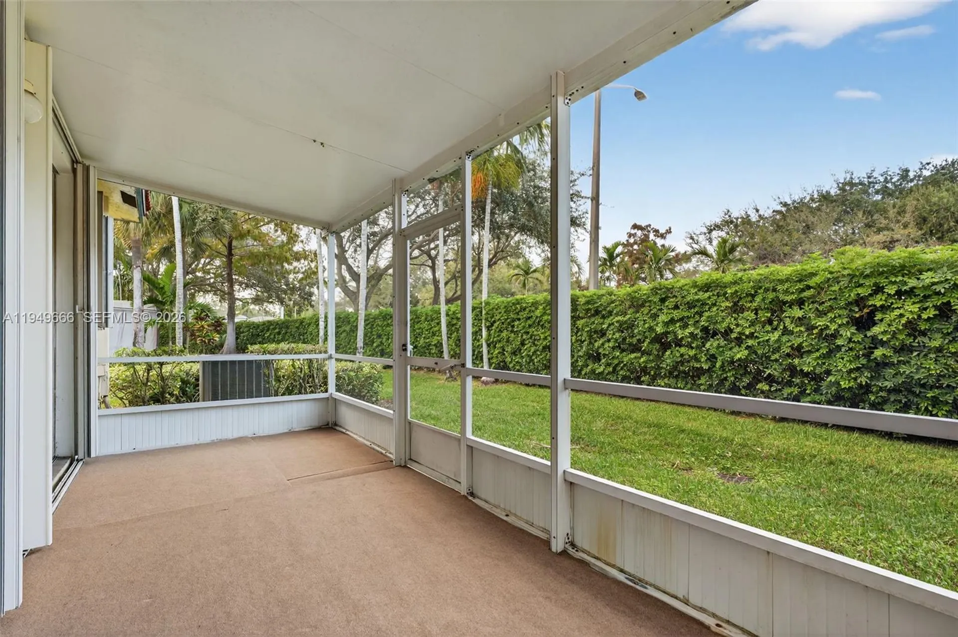 11641 NW 47th Drive Coral Springs FL 33076