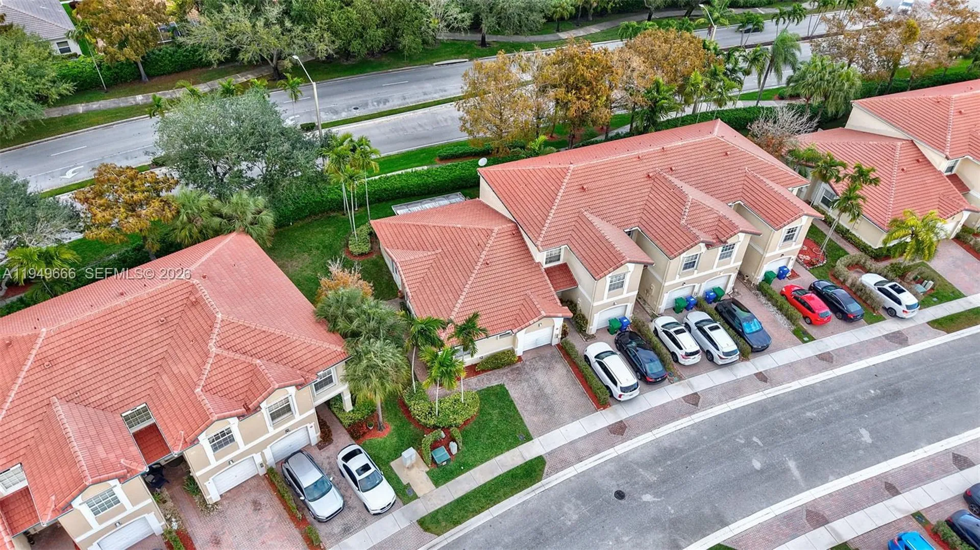 11641 NW 47th Drive Coral Springs FL 33076