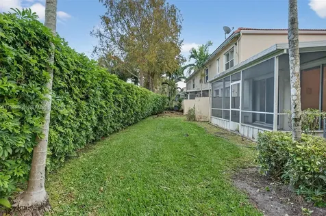 11641 NW 47th Drive Coral Springs FL 33076