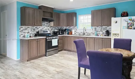 612 Hunting Club Avenue Clewiston FL 33440