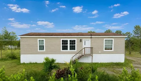 612 Hunting Club Avenue Clewiston FL 33440