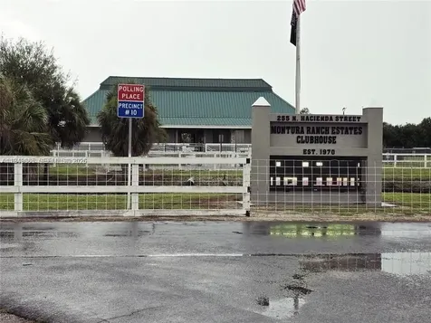 612 Hunting Club Avenue Clewiston FL 33440