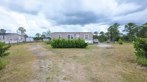 612 Hunting Club Avenue Clewiston FL 33440