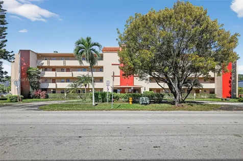 1501 NE 191st Street Miami FL 33179