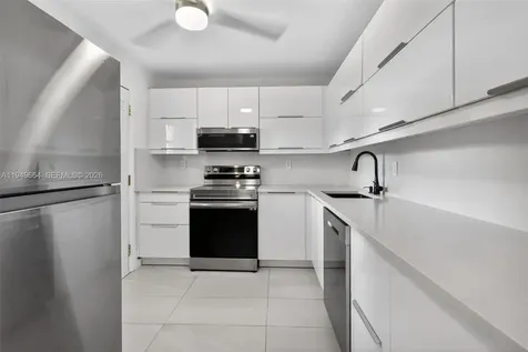 1501 NE 191st Street Miami FL 33179