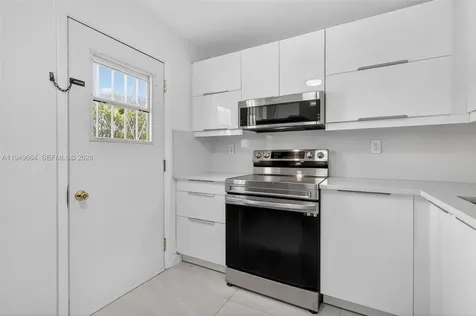 1501 NE 191st Street Miami FL 33179