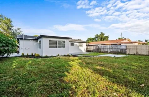 Hollywood FL 33021