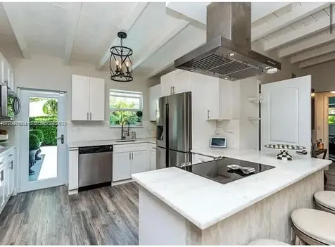 2075 S Hibiscus Drive North Miami FL 33181
