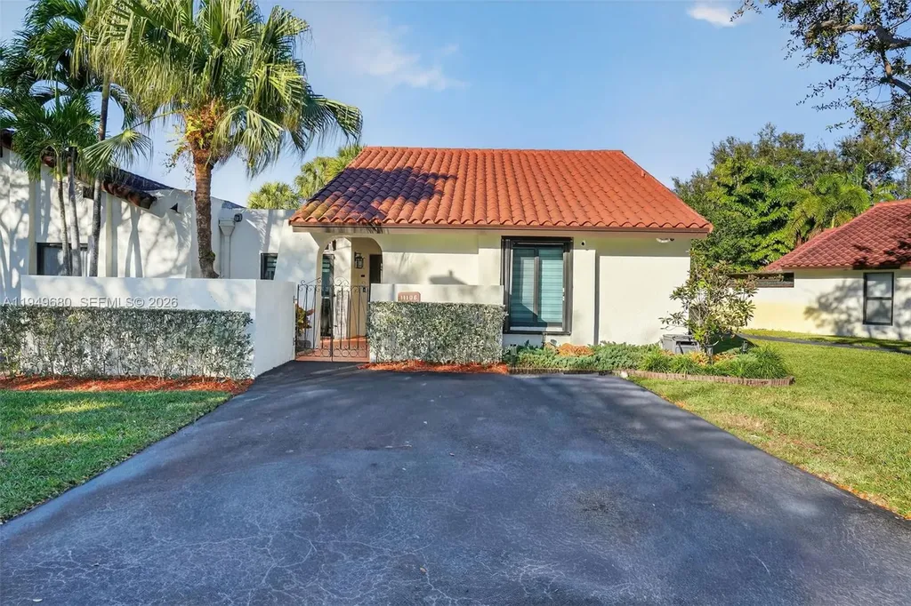 11106 SW 133rd Place Miami FL 33186