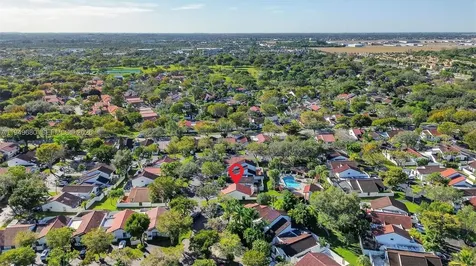 11106 SW 133rd Place Miami FL 33186