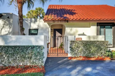 11106 SW 133rd Place Miami FL 33186