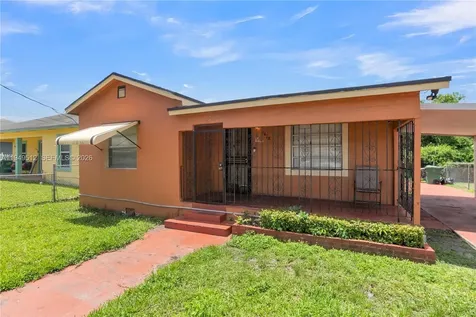 1478 NW 74th Street Miami FL 33147