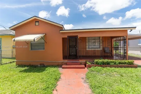 1478 NW 74th Street Miami FL 33147