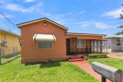 1478 NW 74th Street Miami FL 33147