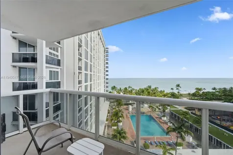 10275 Collins Avenue Bal Harbour FL 33154