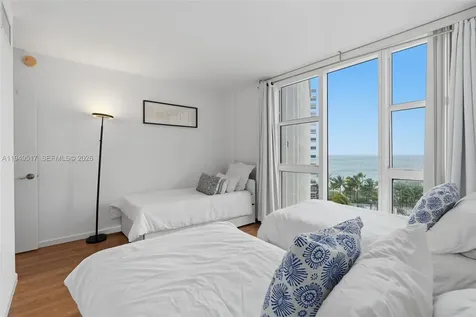 10275 Collins Avenue Bal Harbour FL 33154