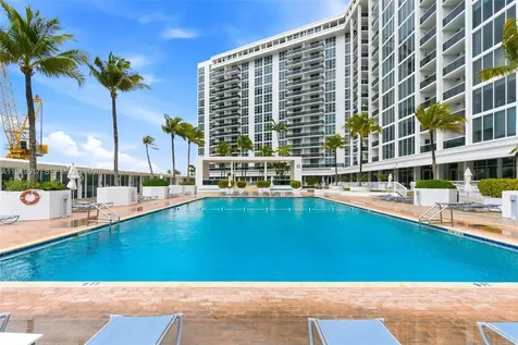 10275 Collins Avenue Bal Harbour FL 33154