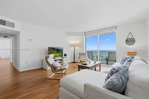 10275 Collins Avenue Bal Harbour FL 33154