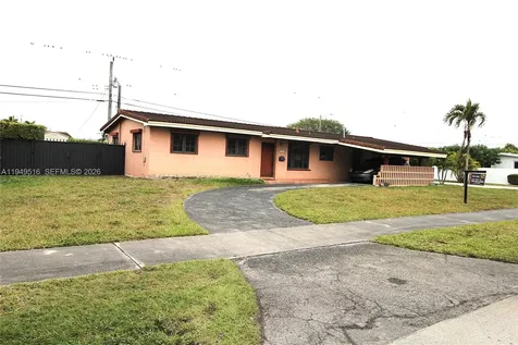 2000 SW 84th Avenue Miami FL 33155