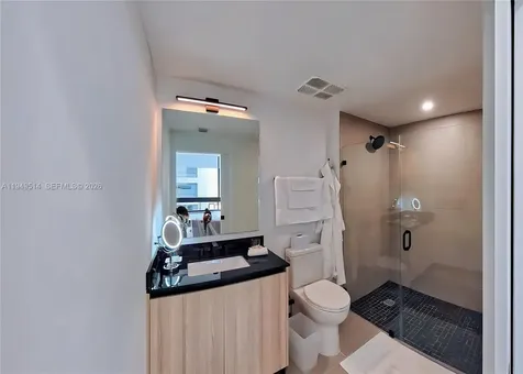 225 N Miami Avenue Miami FL 33132