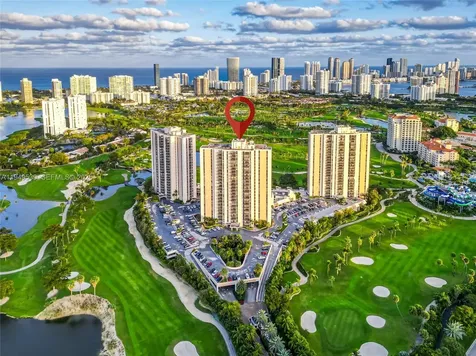 20301 W Country Club Drive Aventura FL 33180