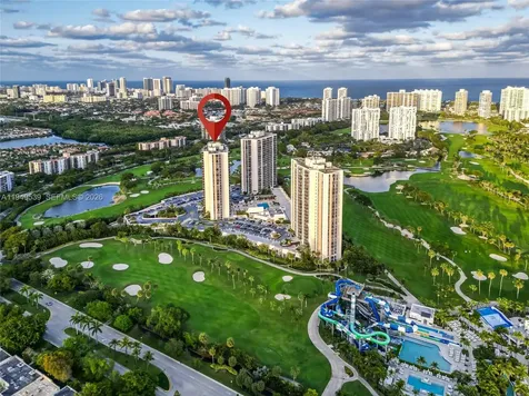 20301 W Country Club Drive Aventura FL 33180