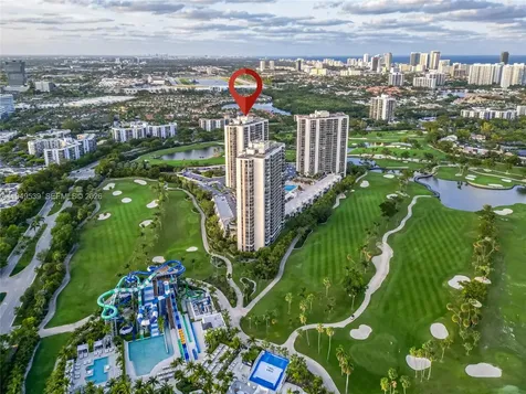 20301 W Country Club Drive Aventura FL 33180