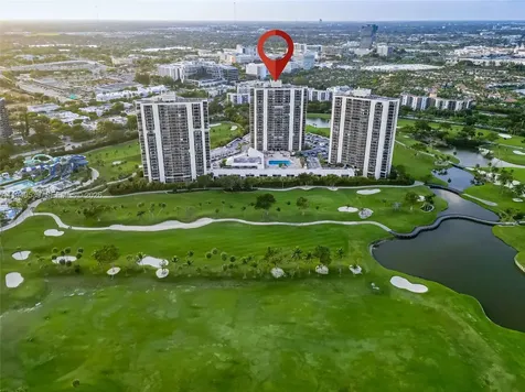 20301 W Country Club Drive Aventura FL 33180