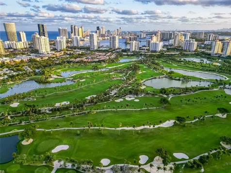 20301 W Country Club Drive Aventura FL 33180