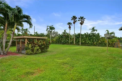 11201 NW 4th Court Plantation FL 33325