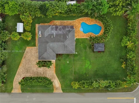 11201 NW 4th Court Plantation FL 33325